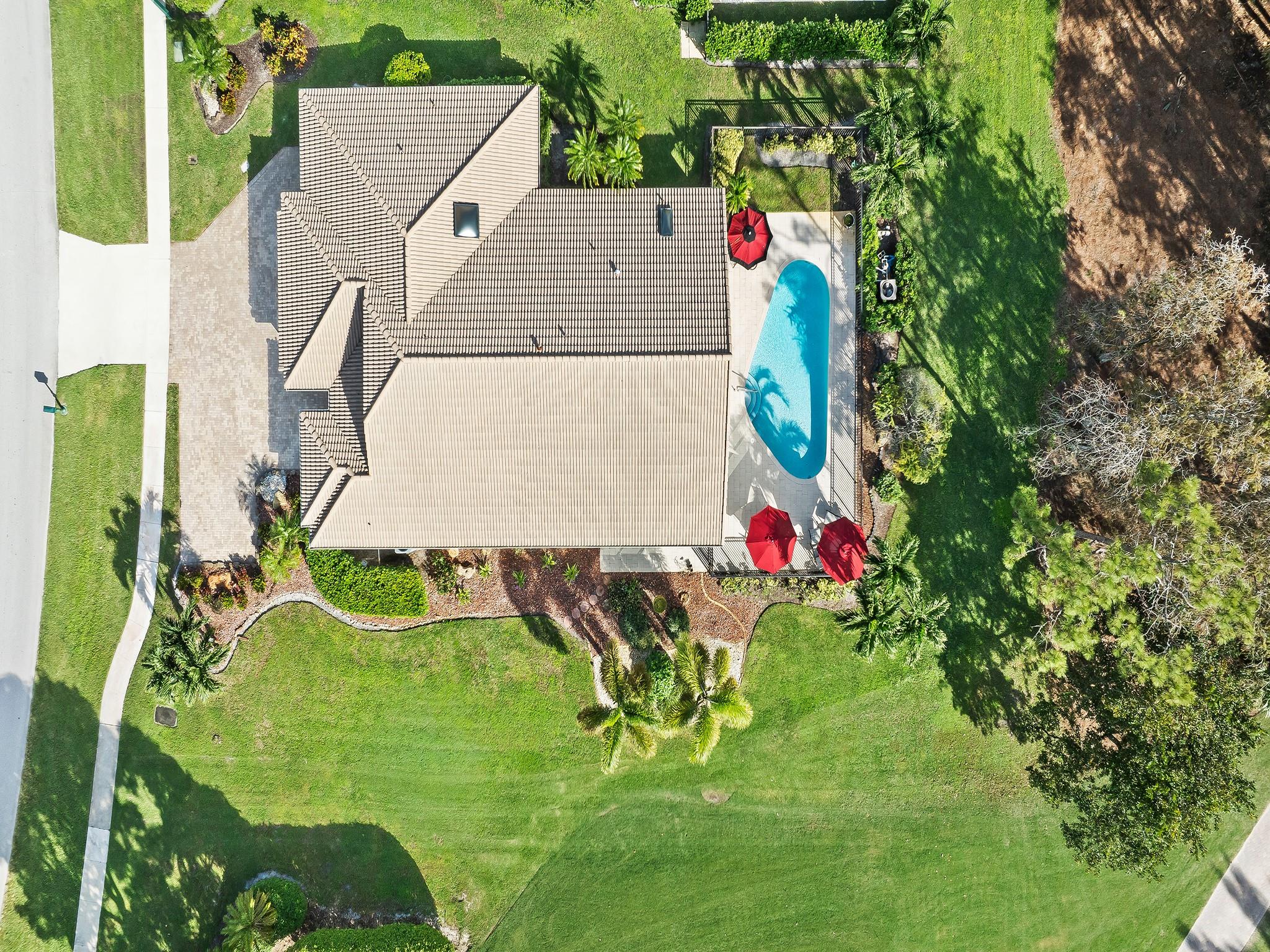 10984 Highland Circle