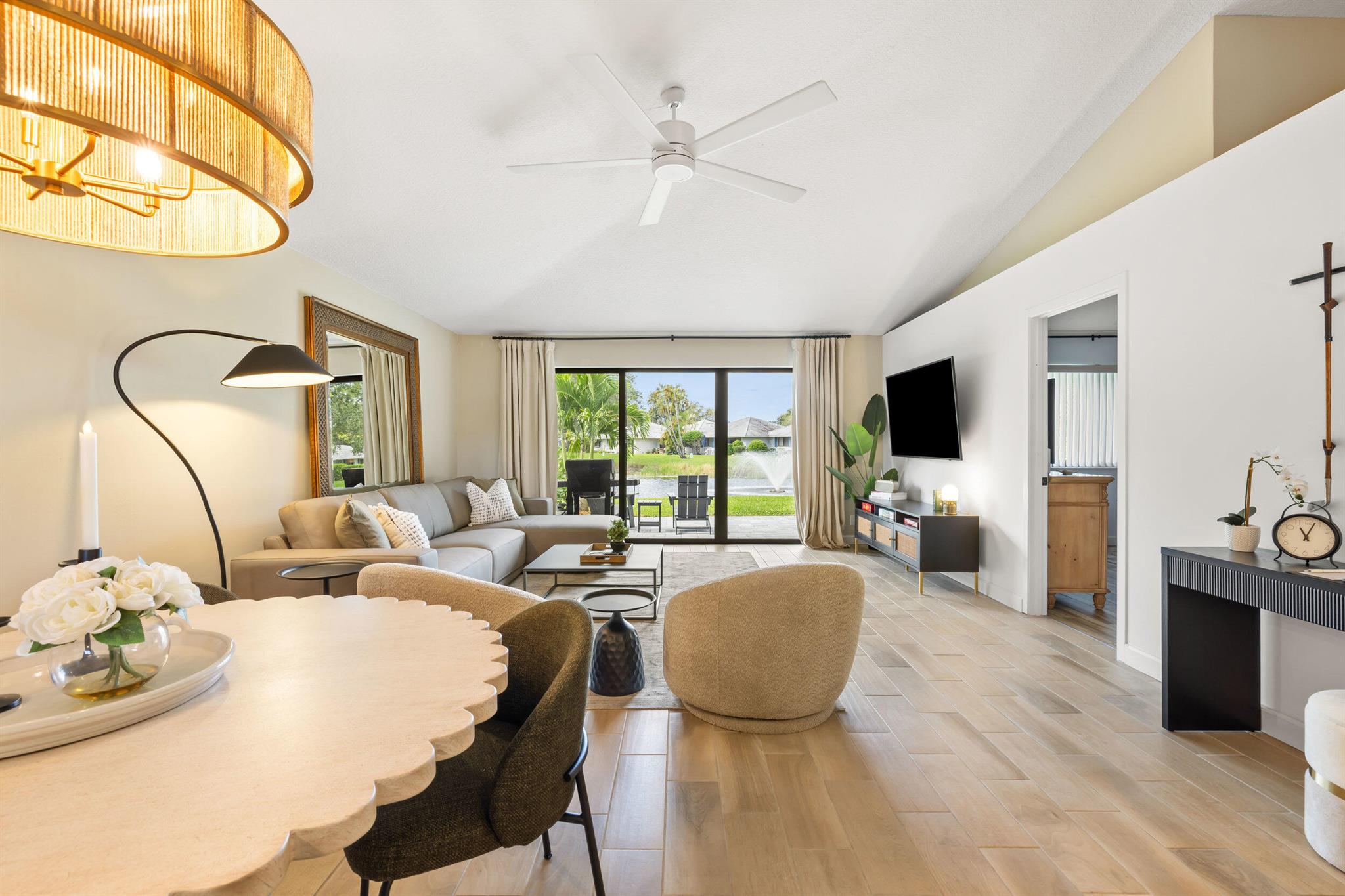 PGA CLUB COTTAGESCLUB COT - Residential Lease