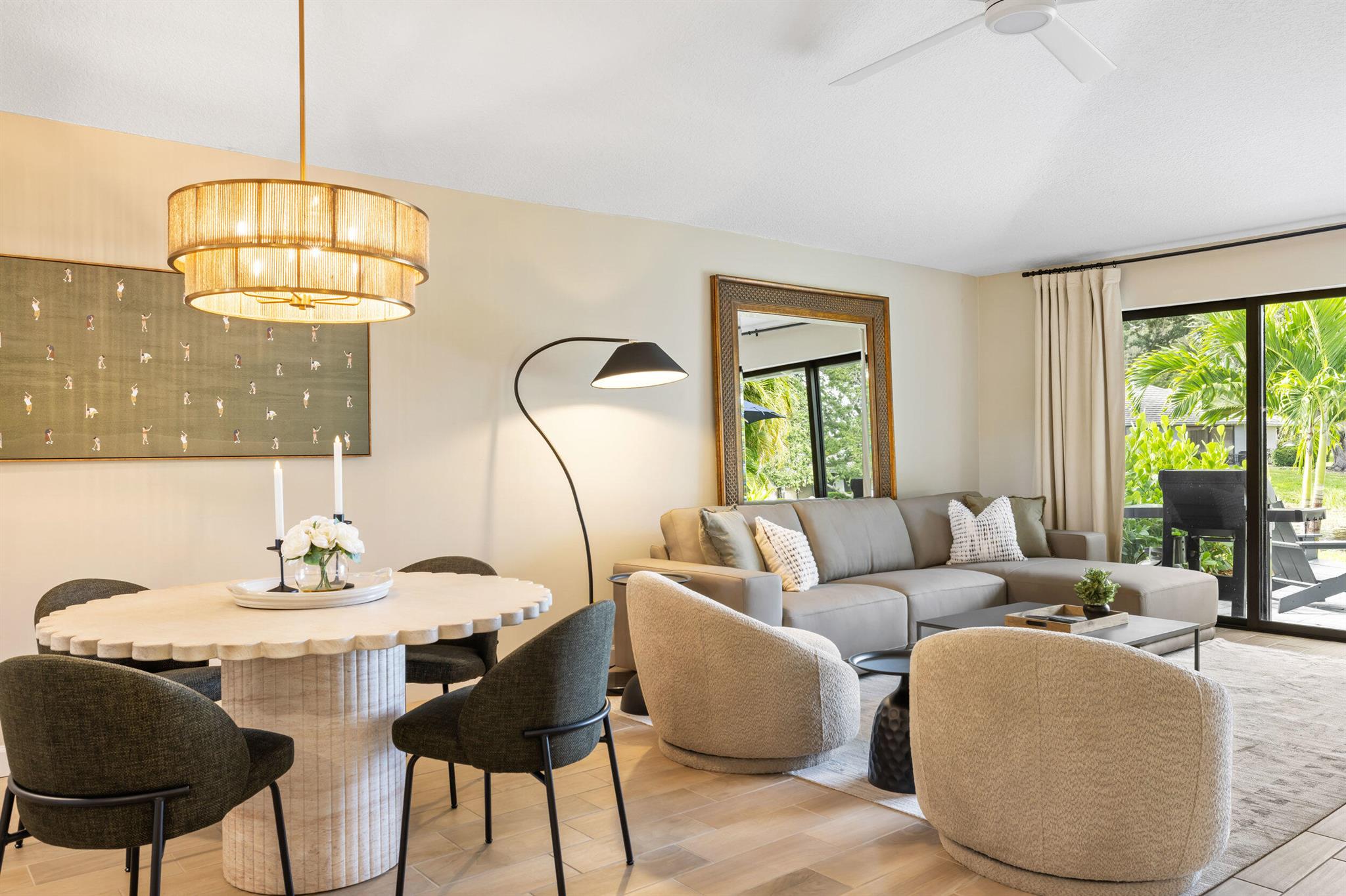 PGA CLUB COTTAGESCLUB COT - Residential Lease