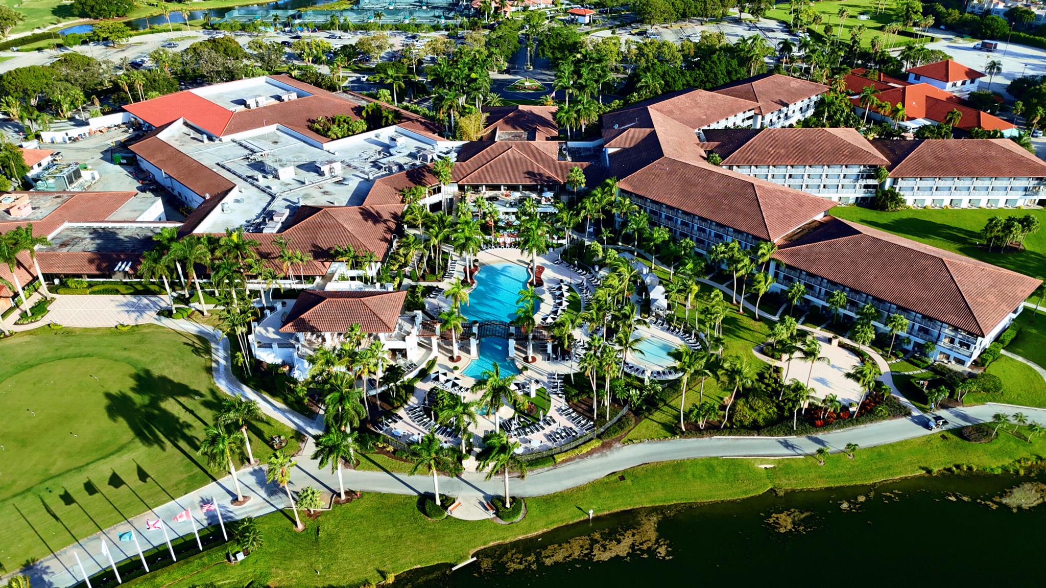 PGA CLUB COTTAGESCLUB COT - Residential Lease