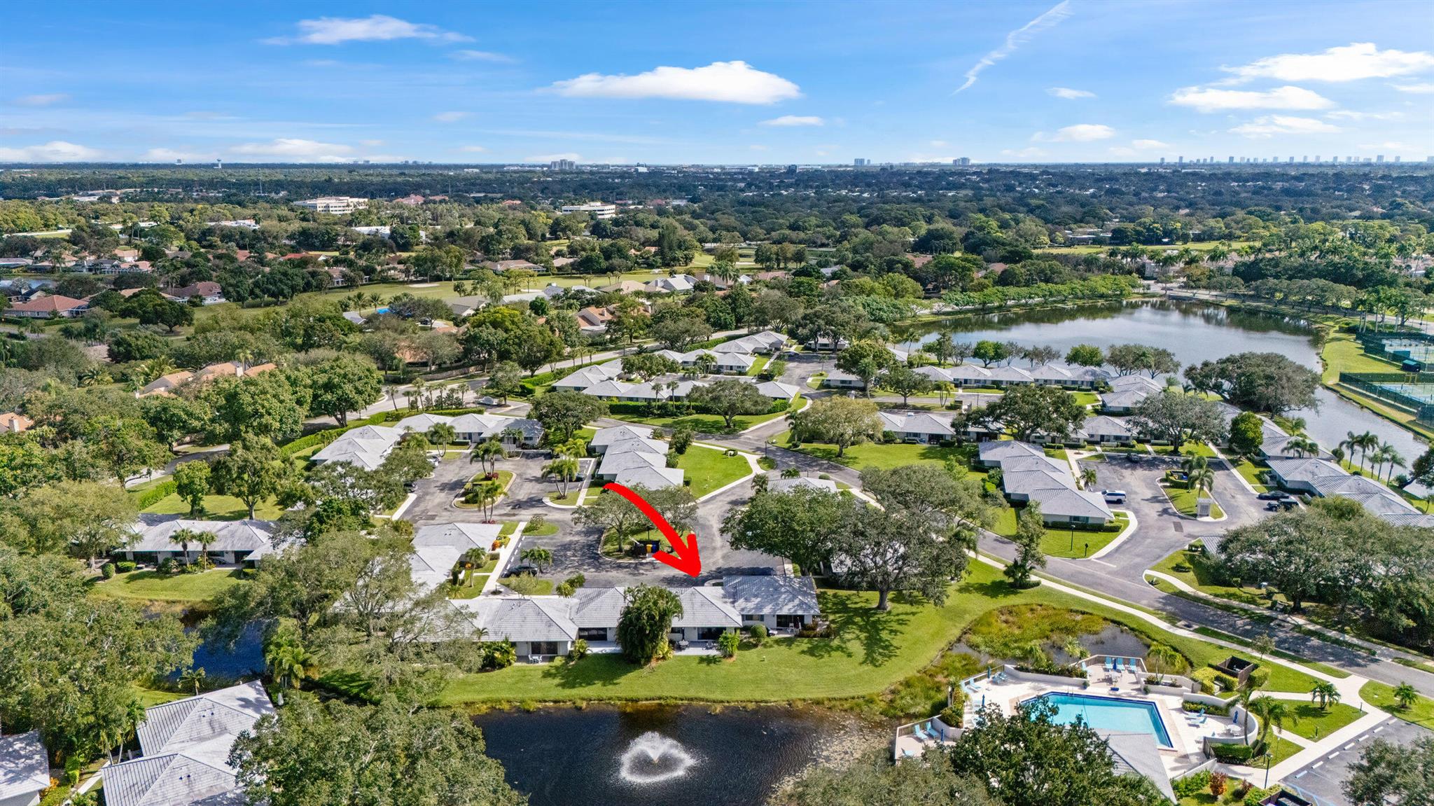 PGA CLUB COTTAGESCLUB COT - Residential Lease