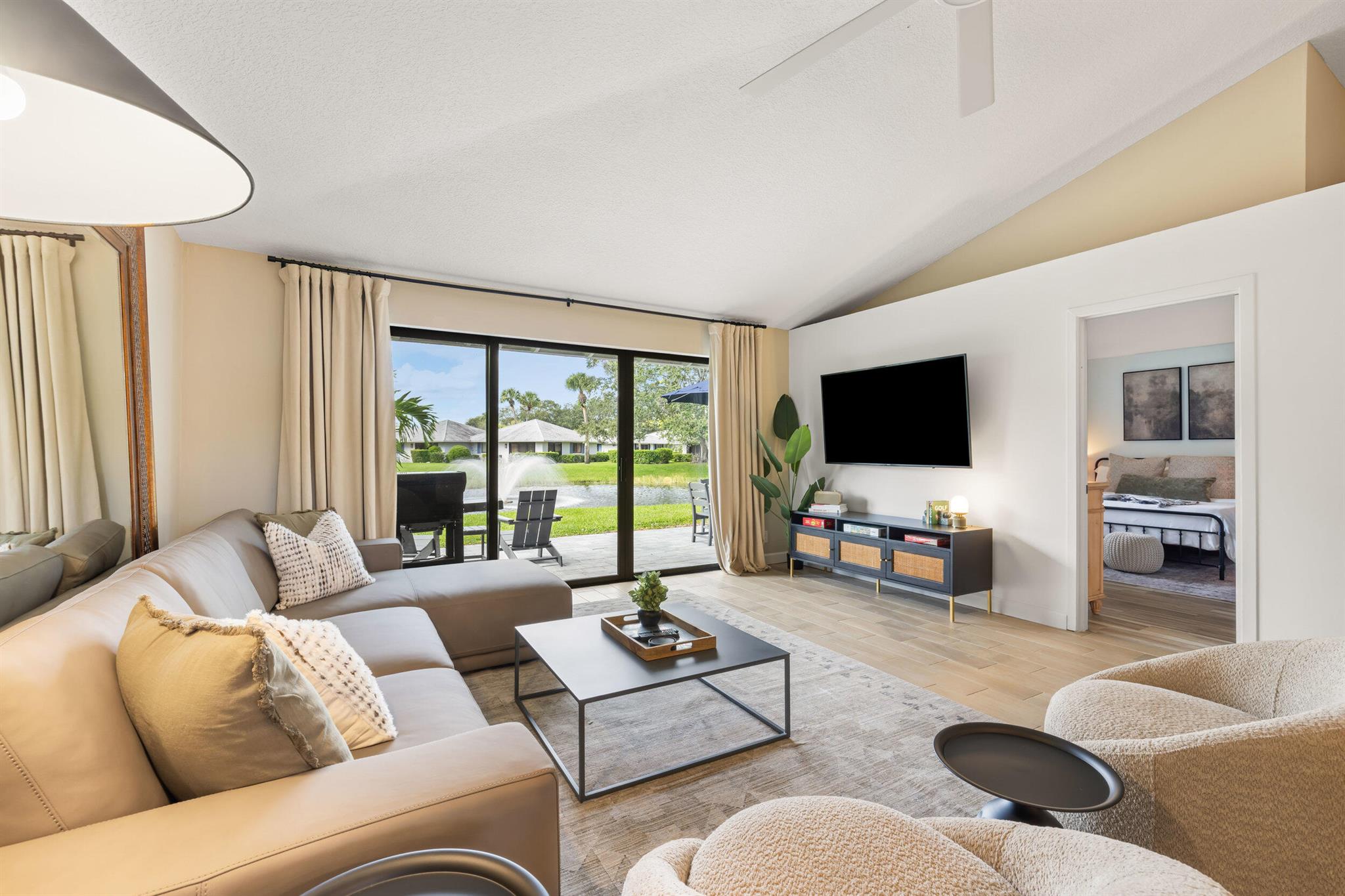 PGA CLUB COTTAGESCLUB COT - Residential Lease