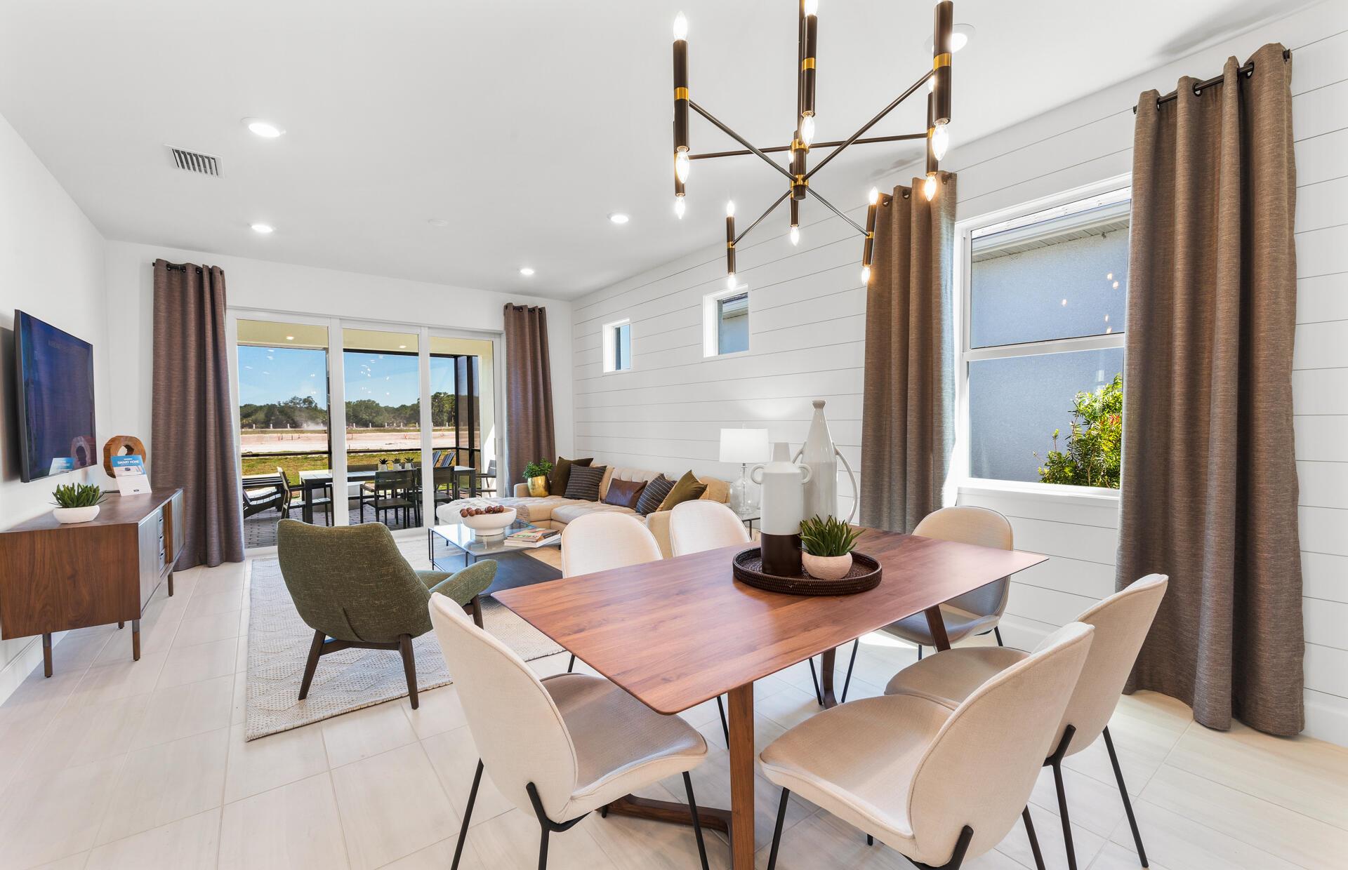 COSTA POINTE - Residential