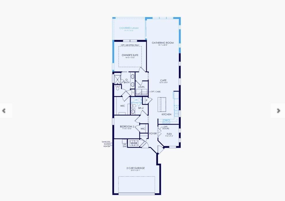 COSTA POINTE - Residential