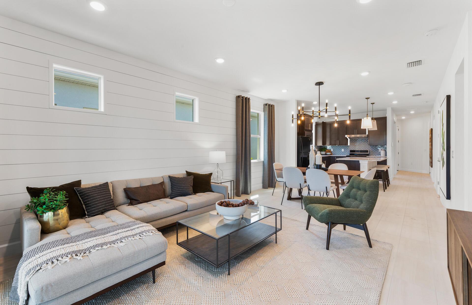 COSTA POINTE - Residential