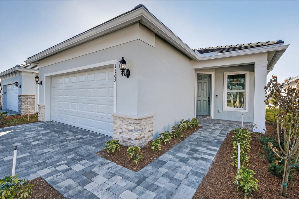 Photo of 1365 Haven Circle #Contour 77, Vero Beach, FL 32960 (MLS # R11147716)