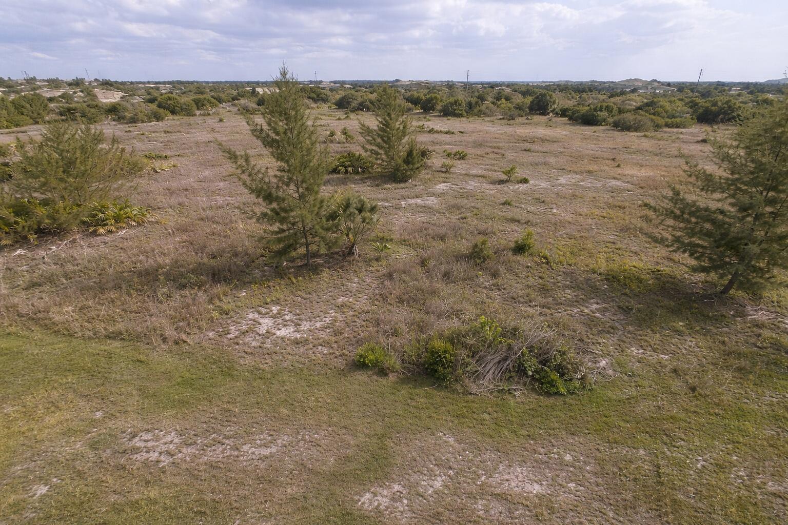 PORT CHARLOTTE SEC 93 - Land