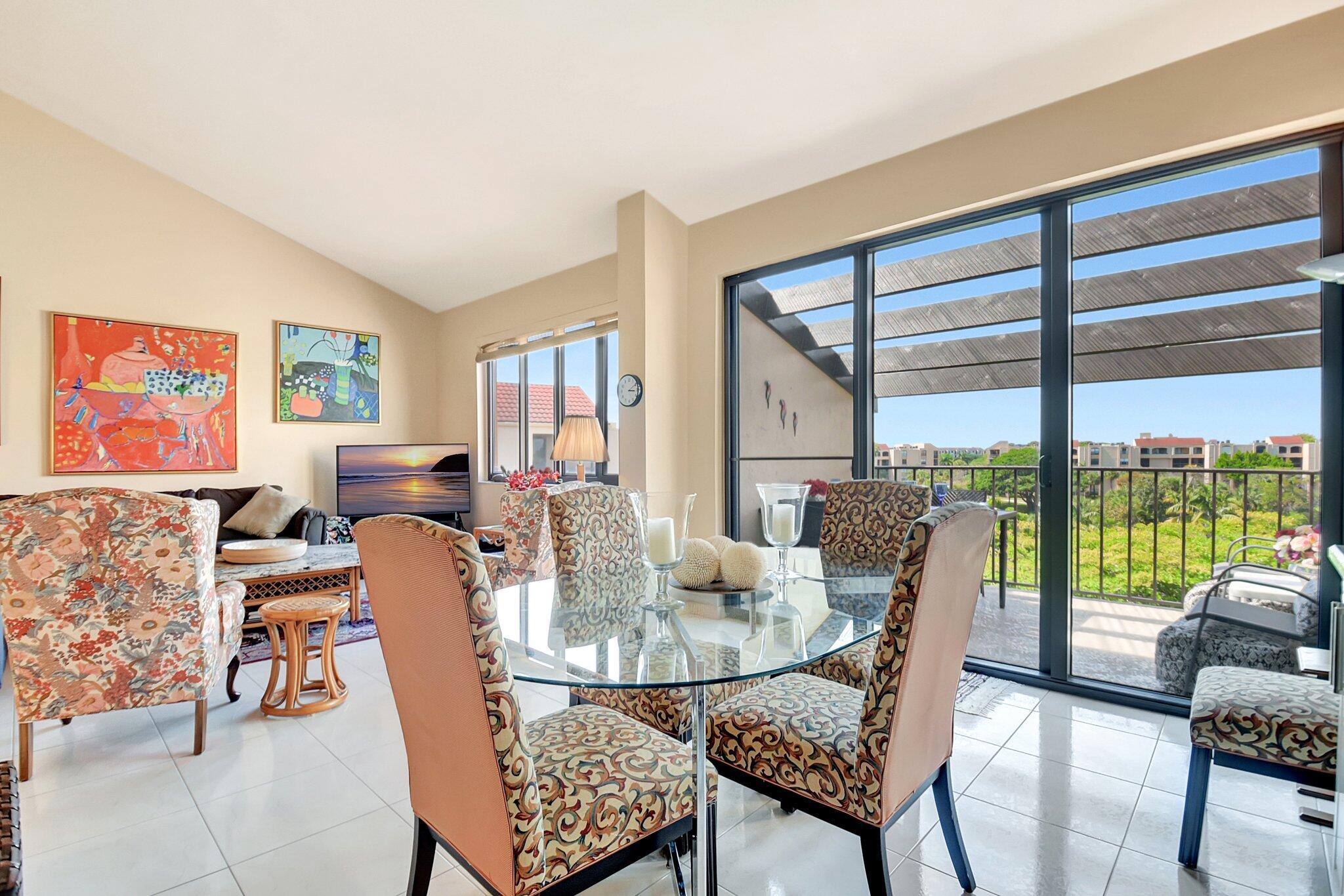 LAVERS DELRAY RACQUET CLU - Residential Lease