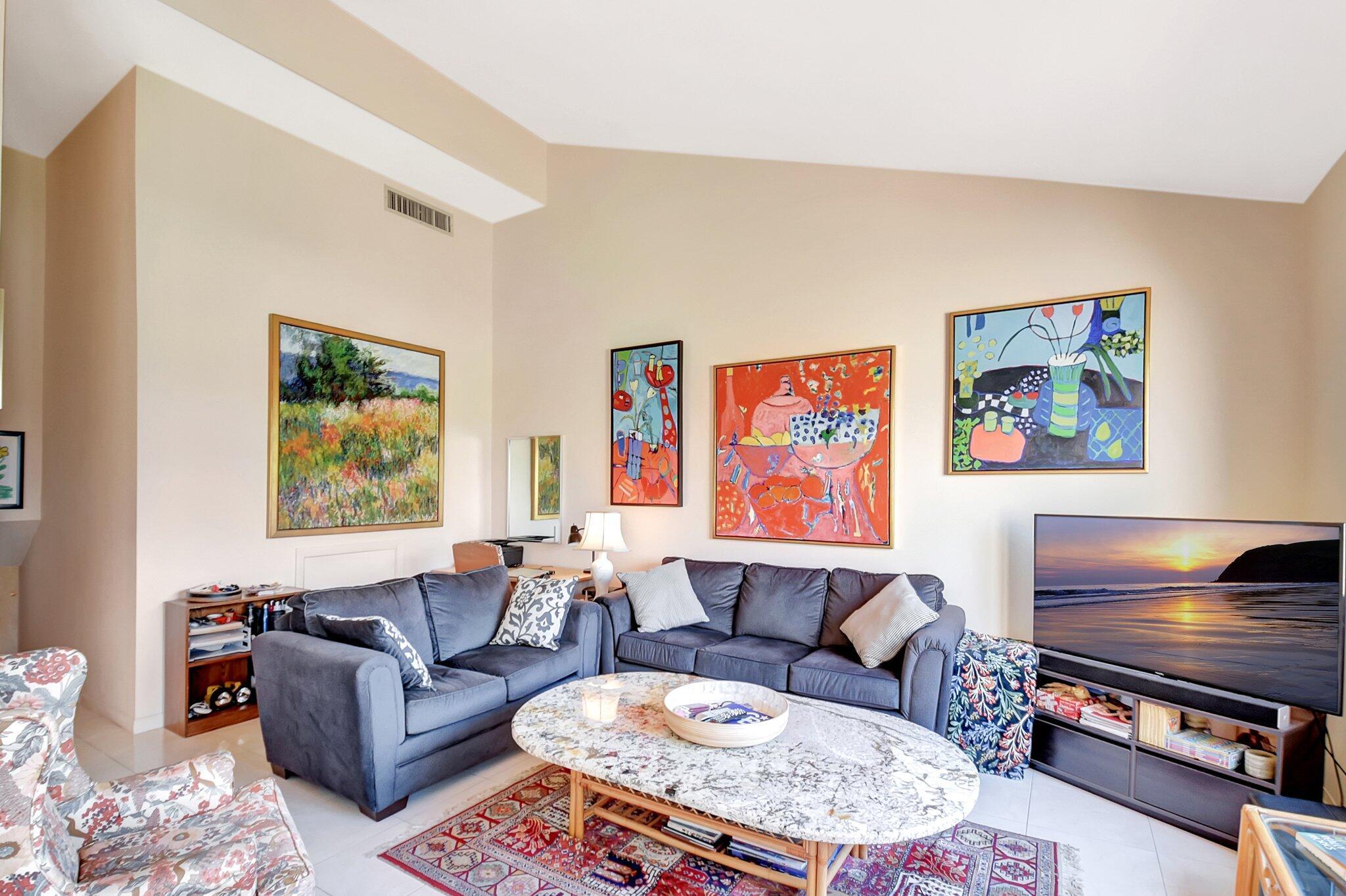 LAVERS DELRAY RACQUET CLU - Residential Lease