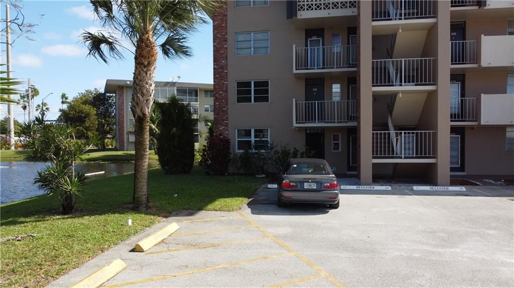 Photo of 3051 NW 46th ave Ave #101, Lauderdale Lakes, FL 33013 (MLS # F10274444)