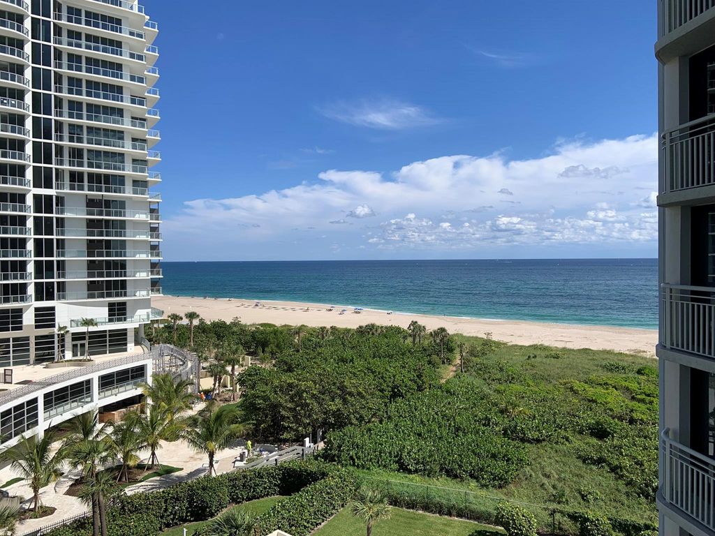 Photo of 3000 N Ocean Drive #8-B, Singer Island, FL 33404 (MLS # R11074647)