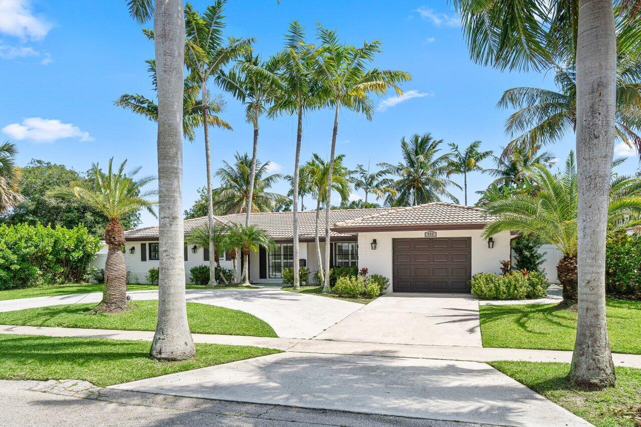800 SW 5th Street