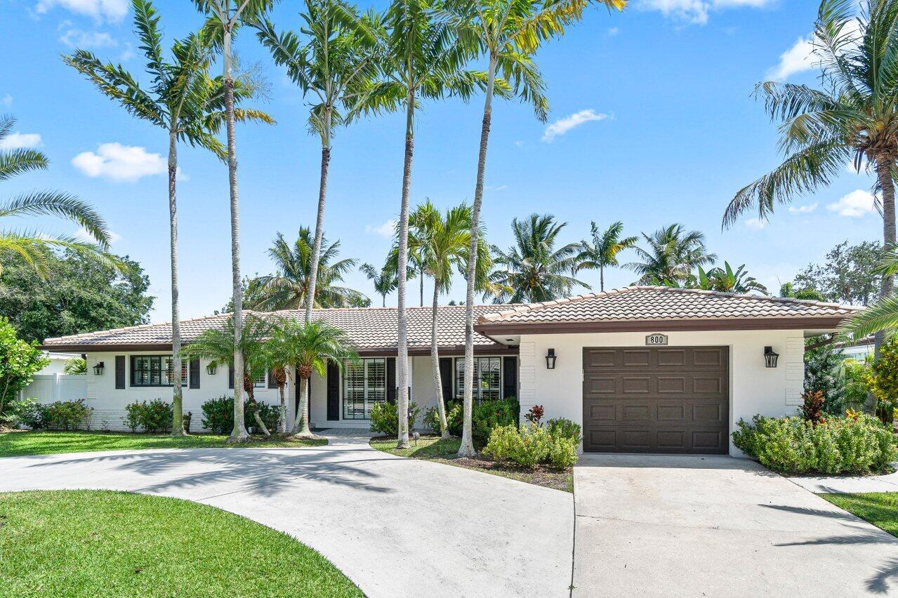 800 SW 5th Street