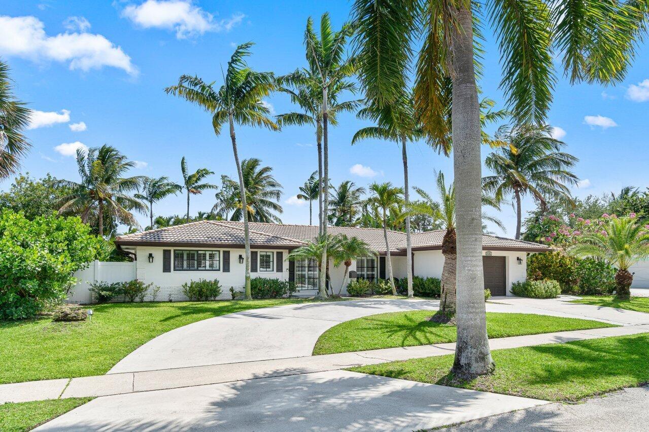 800 SW 5th Street