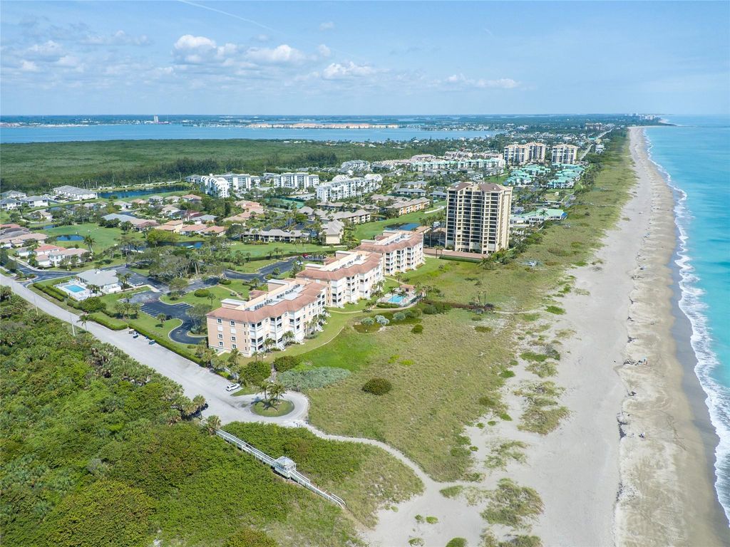 Photo of 1010 Windward Dr #3105, Fort Pierce, FL 34949 (MLS # F10400045)