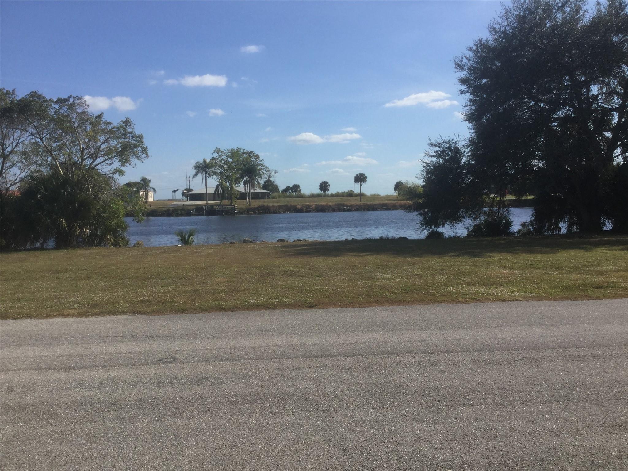 Bowdens waterfront Lots - Residential