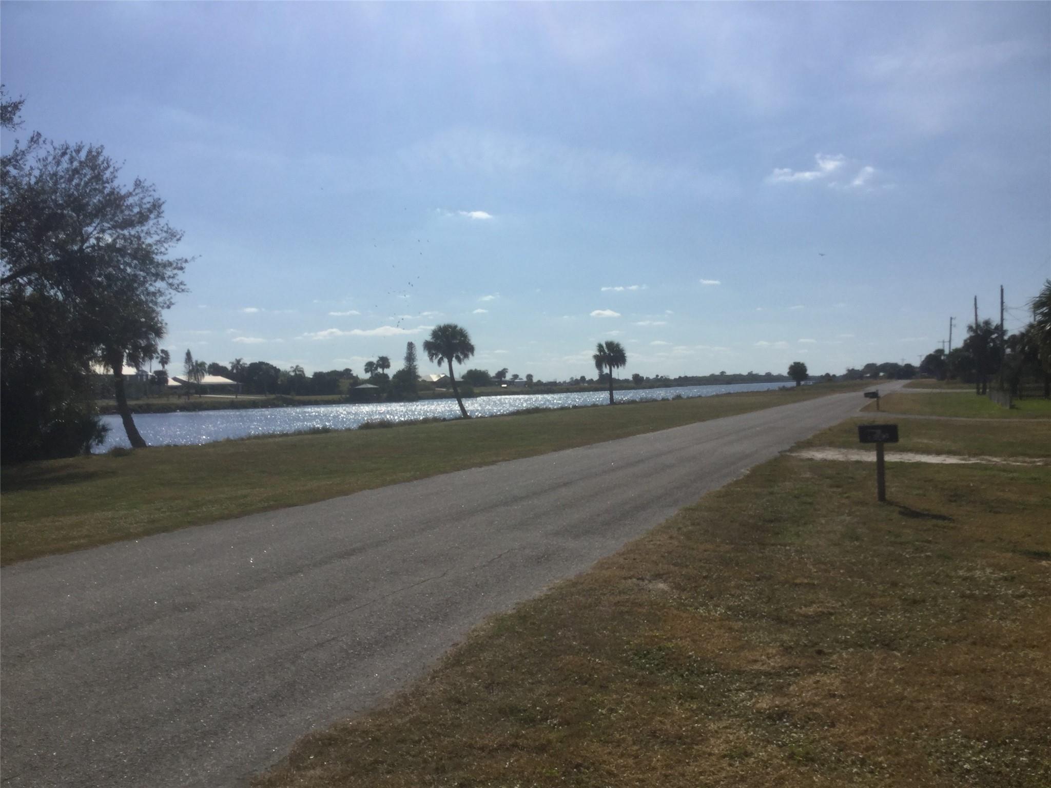Bowdens waterfront Lots - Residential
