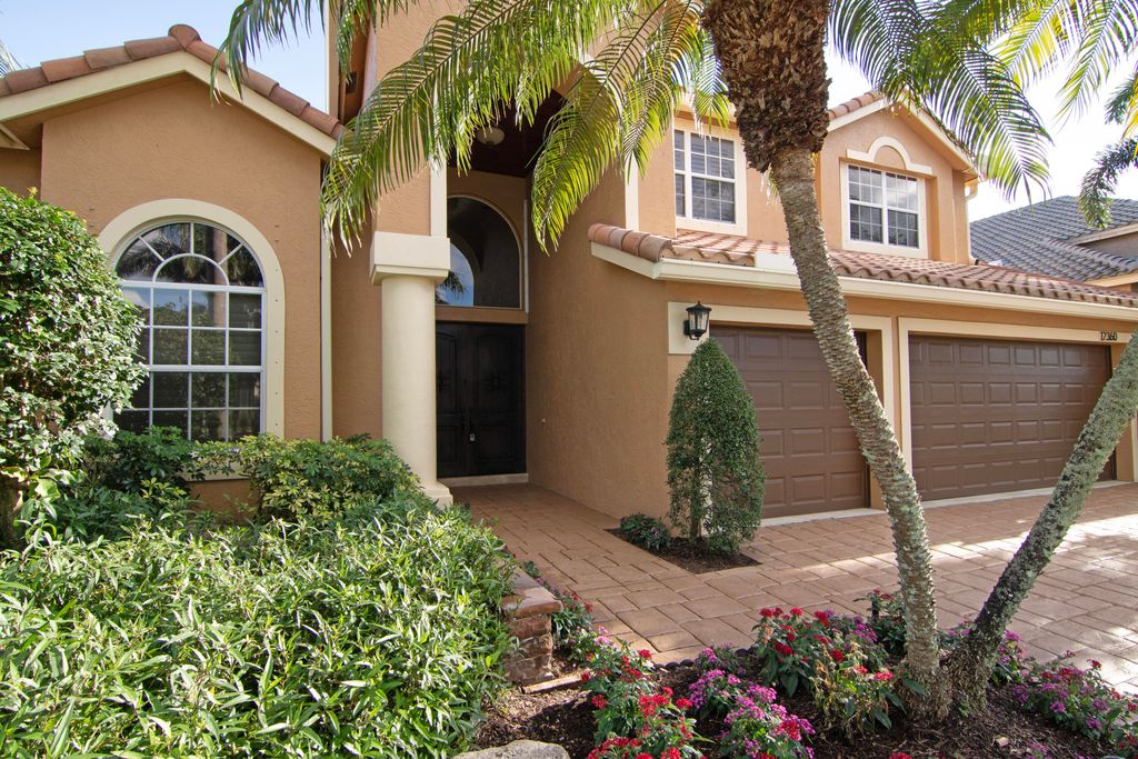Photo of 12360 Cascades Pointe Drive, Boca Raton, FL 33428 (MLS # R10962553)