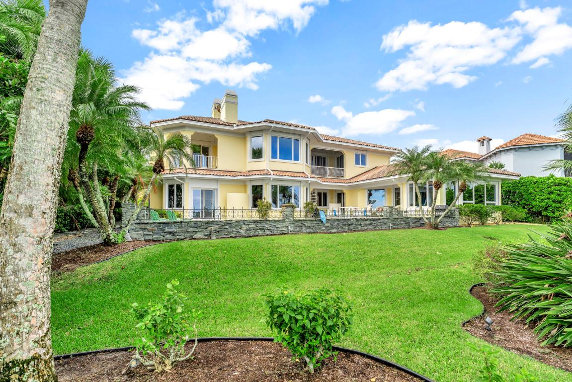 ST ANDREWS ISLAND - GRAND HARBOR PLAT 15 - Residential