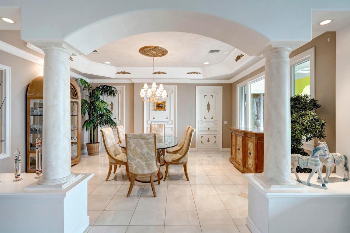 ST ANDREWS ISLAND - GRAND HARBOR PLAT 15 - Residential