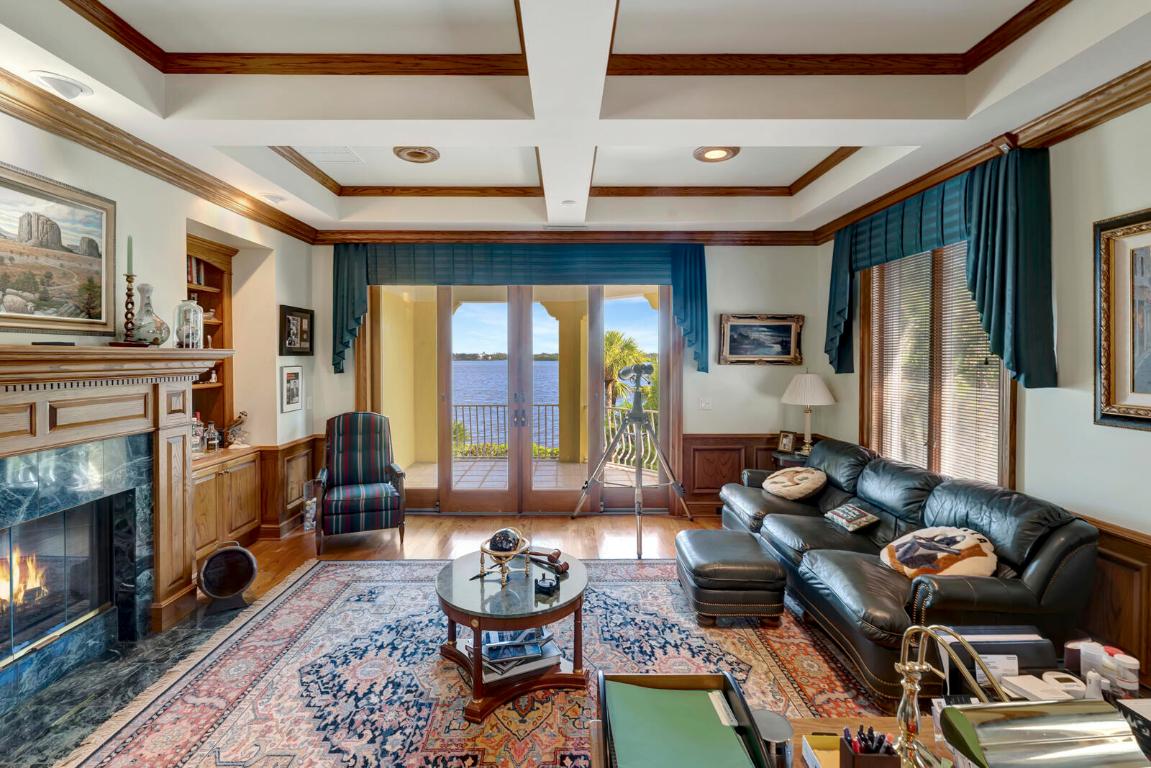 ST ANDREWS ISLAND - GRAND HARBOR PLAT 15 - Residential