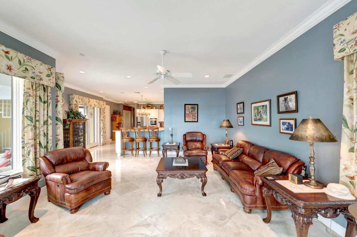 ST ANDREWS ISLAND - GRAND HARBOR PLAT 15 - Residential