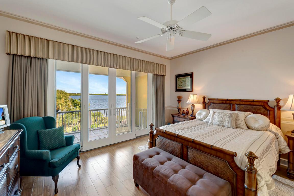 ST ANDREWS ISLAND - GRAND HARBOR PLAT 15 - Residential