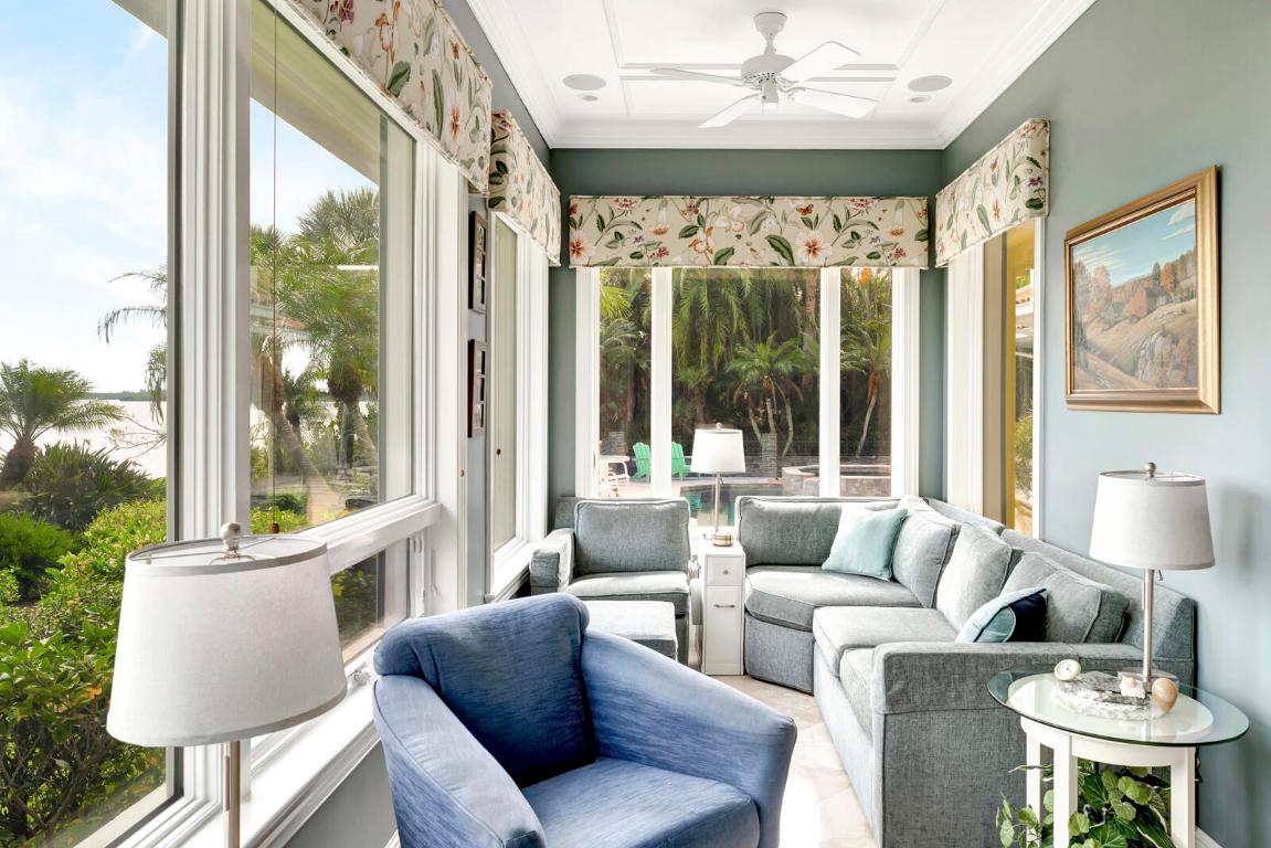 ST ANDREWS ISLAND - GRAND HARBOR PLAT 15 - Residential