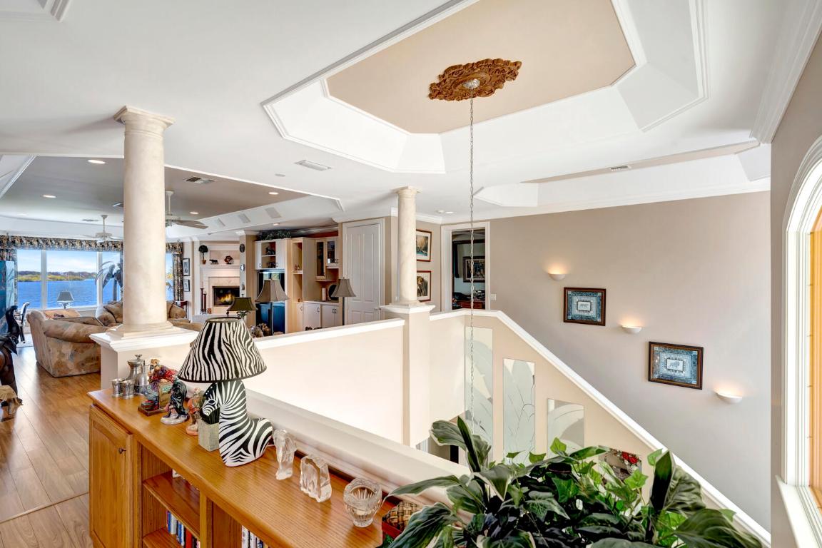 ST ANDREWS ISLAND - GRAND HARBOR PLAT 15 - Residential