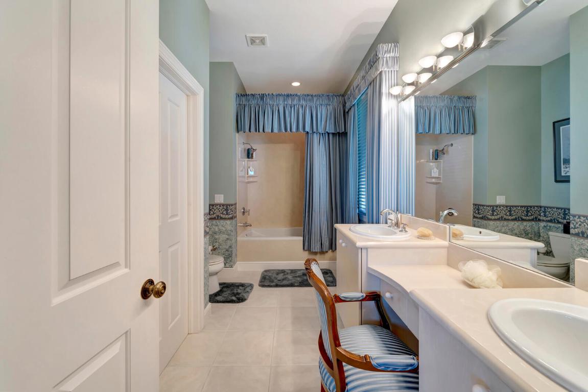 ST ANDREWS ISLAND - GRAND HARBOR PLAT 15 - Residential