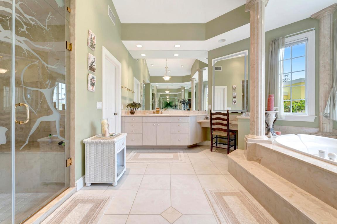 ST ANDREWS ISLAND - GRAND HARBOR PLAT 15 - Residential