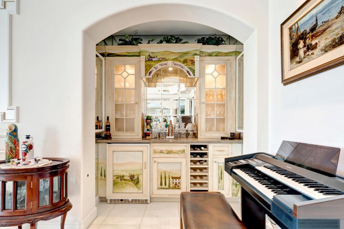 ST ANDREWS ISLAND - GRAND HARBOR PLAT 15 - Residential