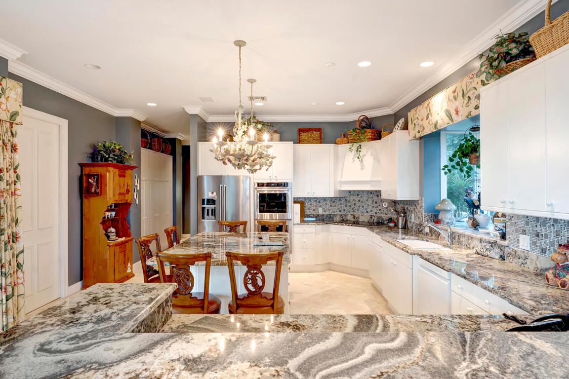 ST ANDREWS ISLAND - GRAND HARBOR PLAT 15 - Residential