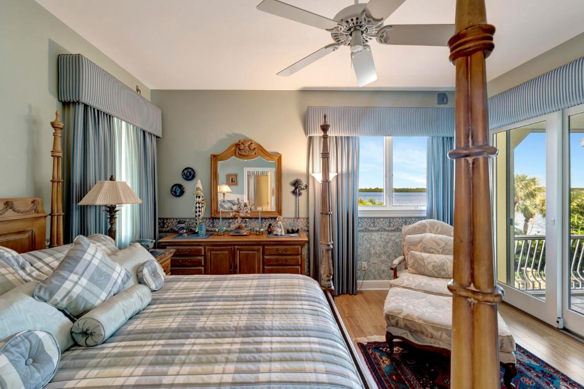 ST ANDREWS ISLAND - GRAND HARBOR PLAT 15 - Residential