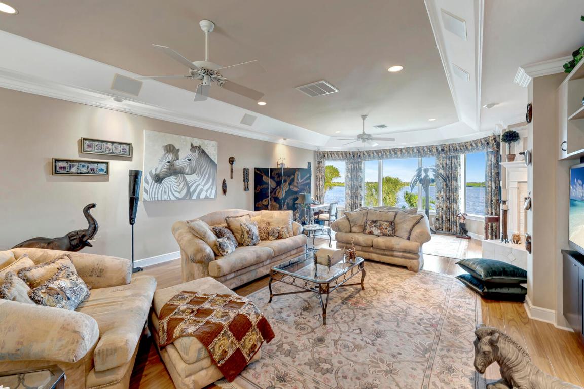 ST ANDREWS ISLAND - GRAND HARBOR PLAT 15 - Residential