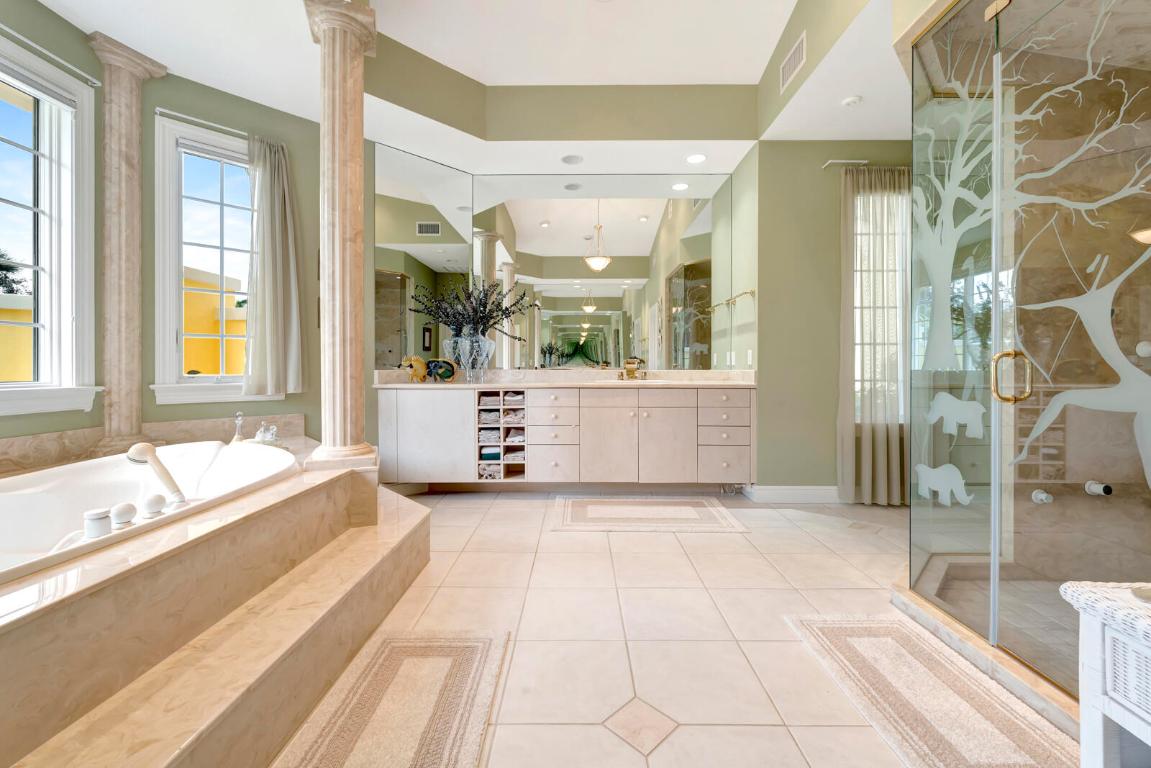 ST ANDREWS ISLAND - GRAND HARBOR PLAT 15 - Residential