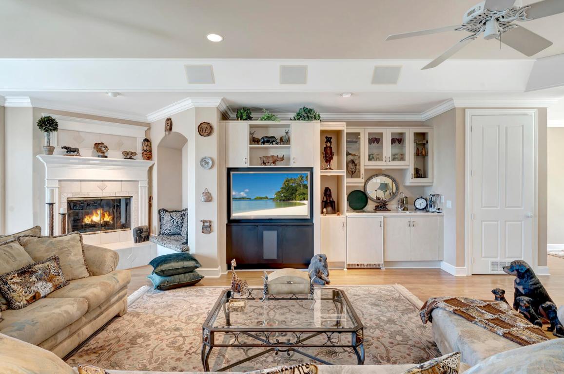 ST ANDREWS ISLAND - GRAND HARBOR PLAT 15 - Residential