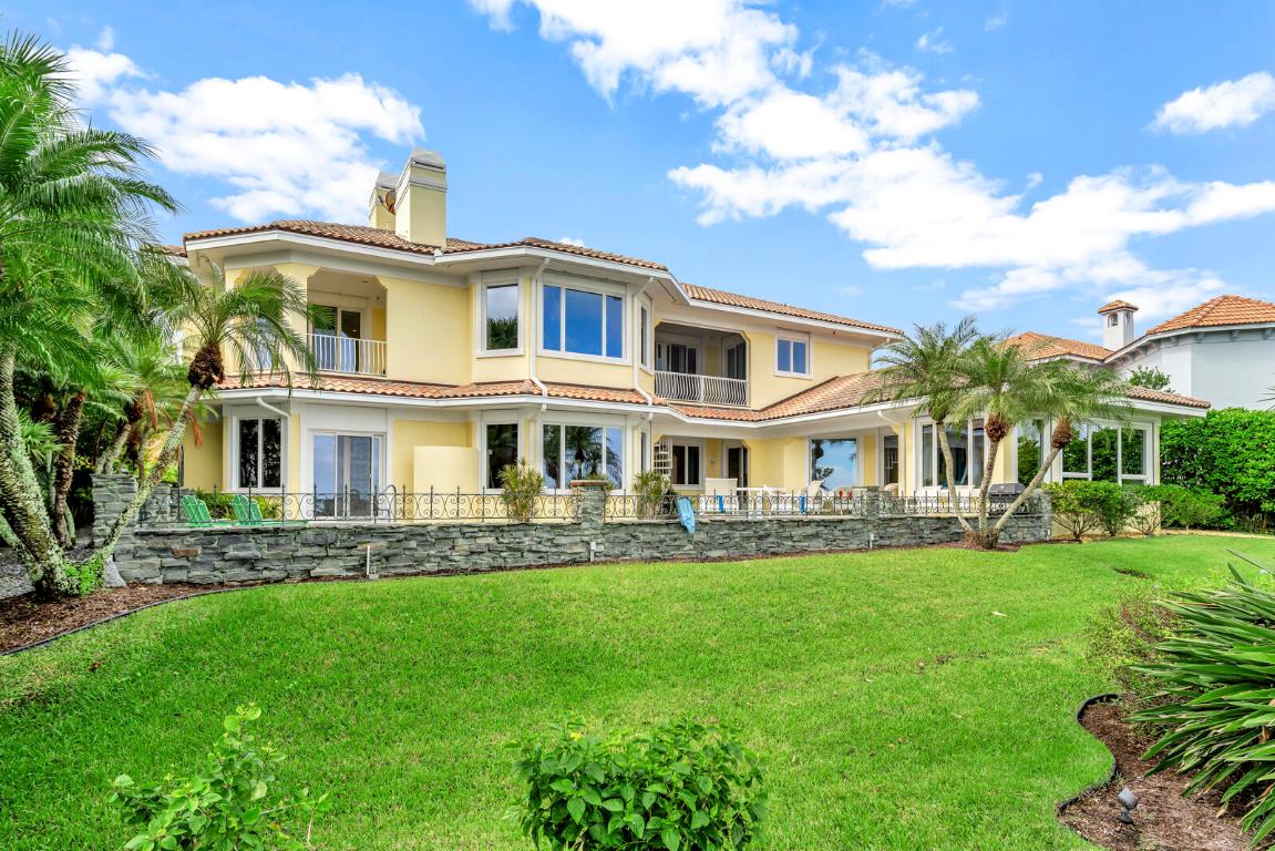 ST ANDREWS ISLAND - GRAND HARBOR PLAT 15 - Residential