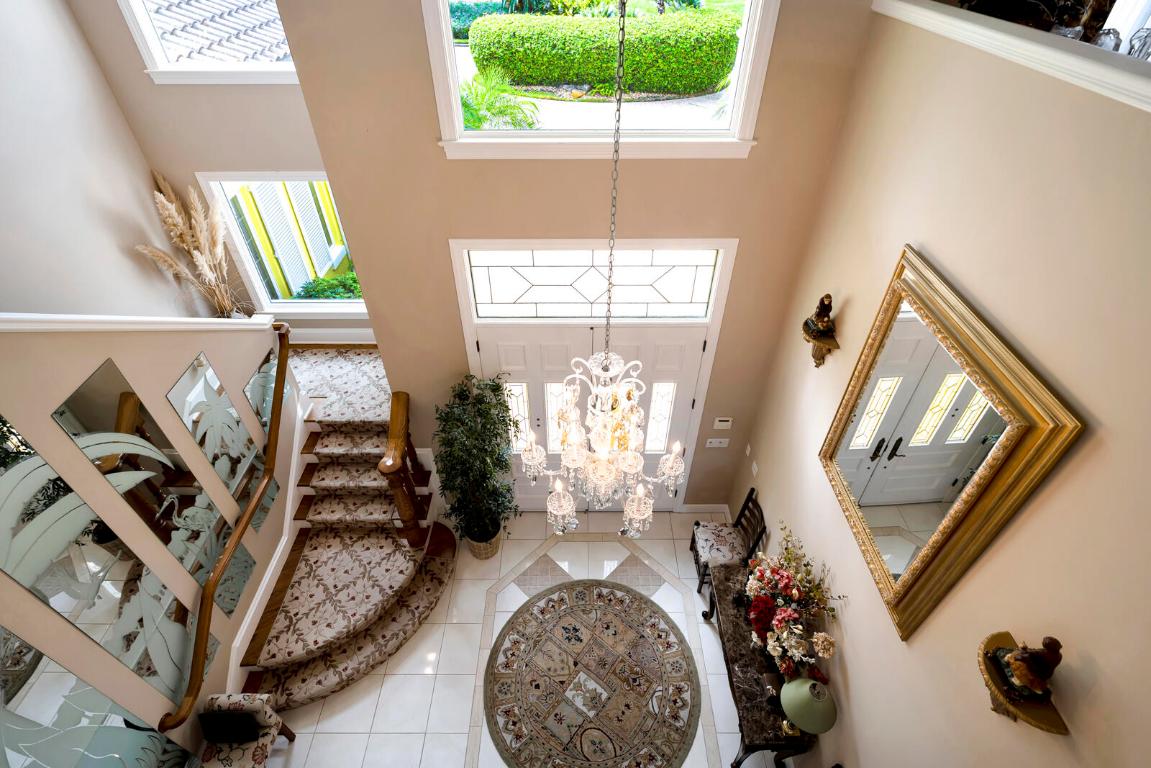 ST ANDREWS ISLAND - GRAND HARBOR PLAT 15 - Residential