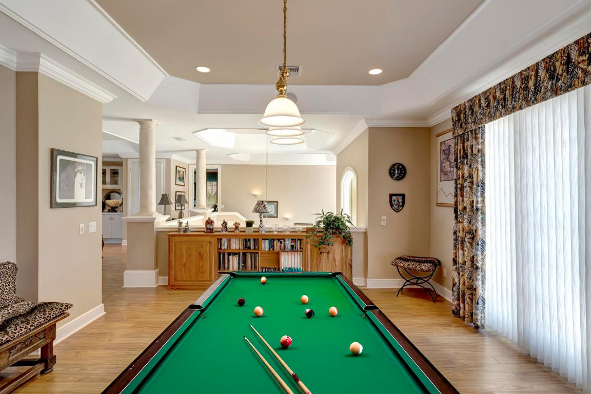 ST ANDREWS ISLAND - GRAND HARBOR PLAT 15 - Residential