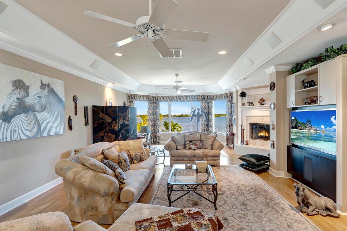 ST ANDREWS ISLAND - GRAND HARBOR PLAT 15 - Residential