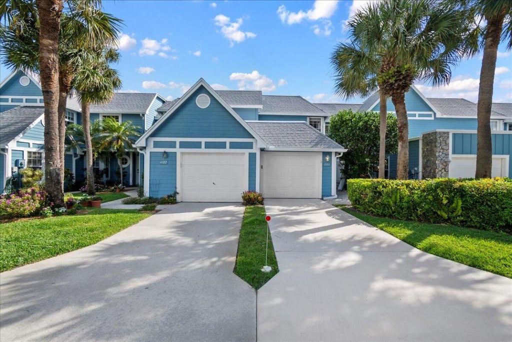Photo of 1121 Ocean Dunes Circle, Jupiter, FL 33477 (MLS # R10975907)