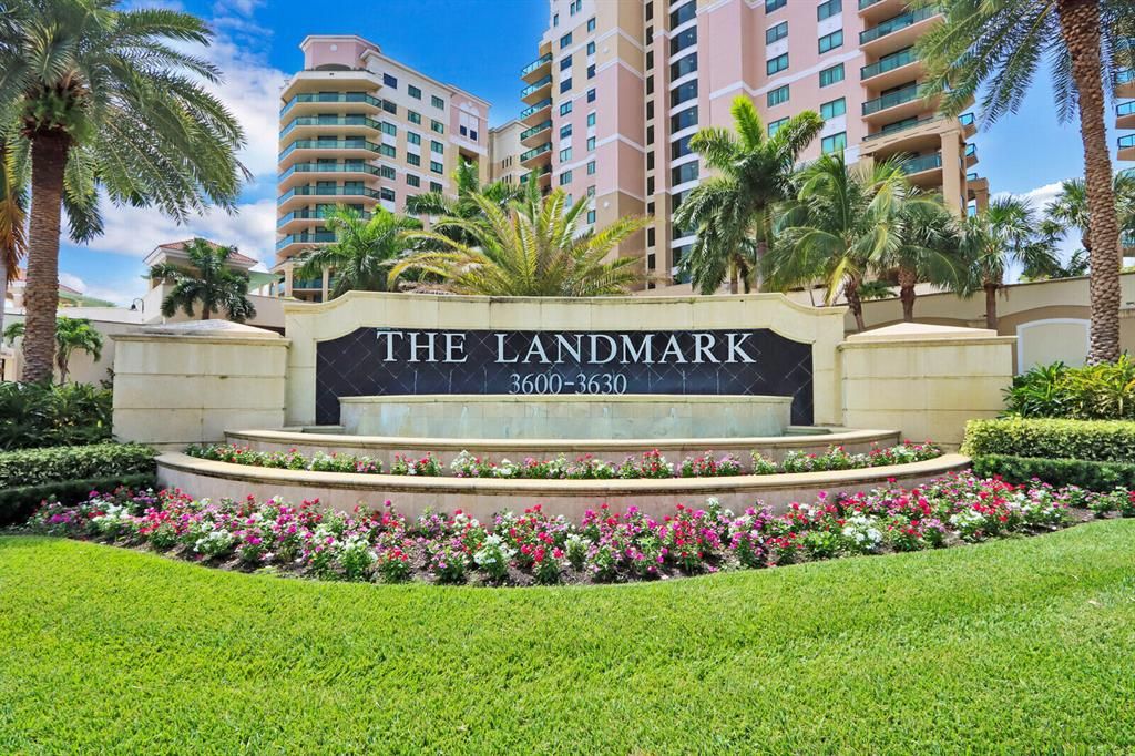 Photo of 3630 Gardens Parkway #402c, Palm Beach Gardens, FL 33410 (MLS # R10743861)