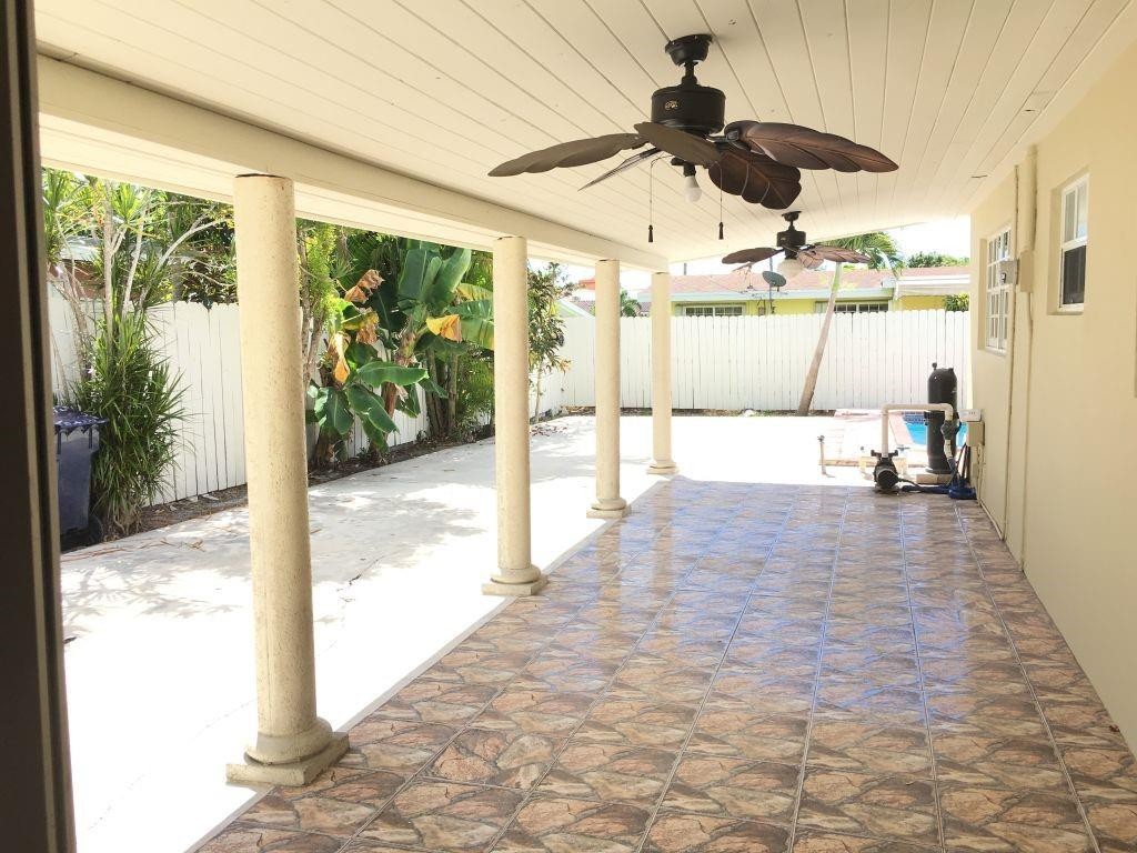 Coral Park Estates Sec 01 - Residential