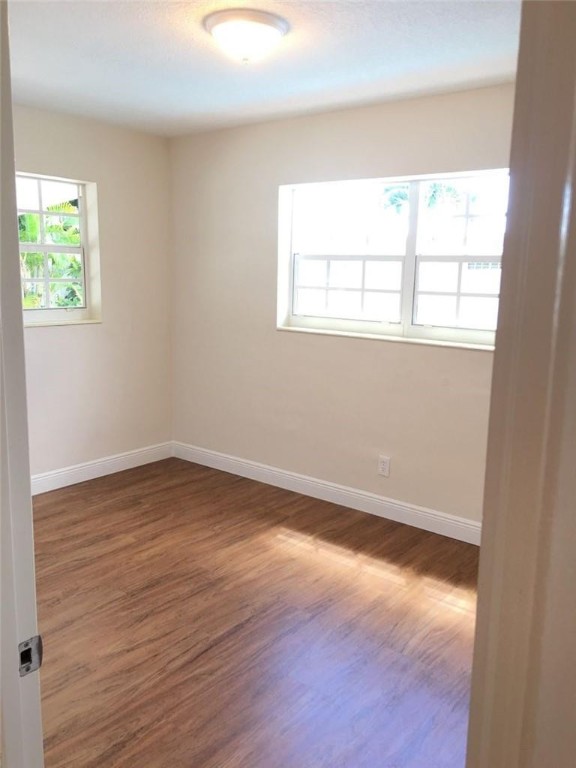 Coral Park Estates Sec 01 - Residential