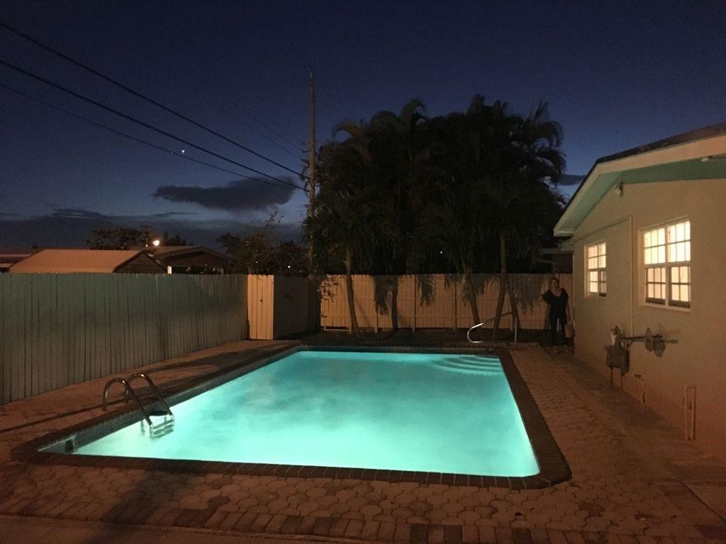 Coral Park Estates Sec 01 - Residential