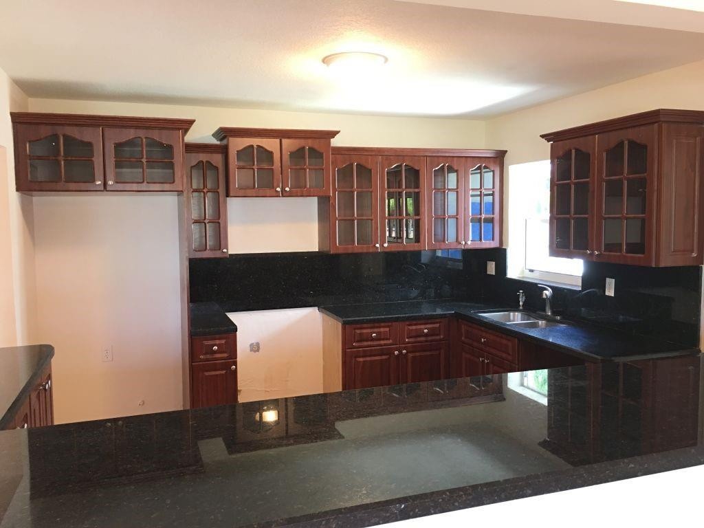 Coral Park Estates Sec 01 - Residential