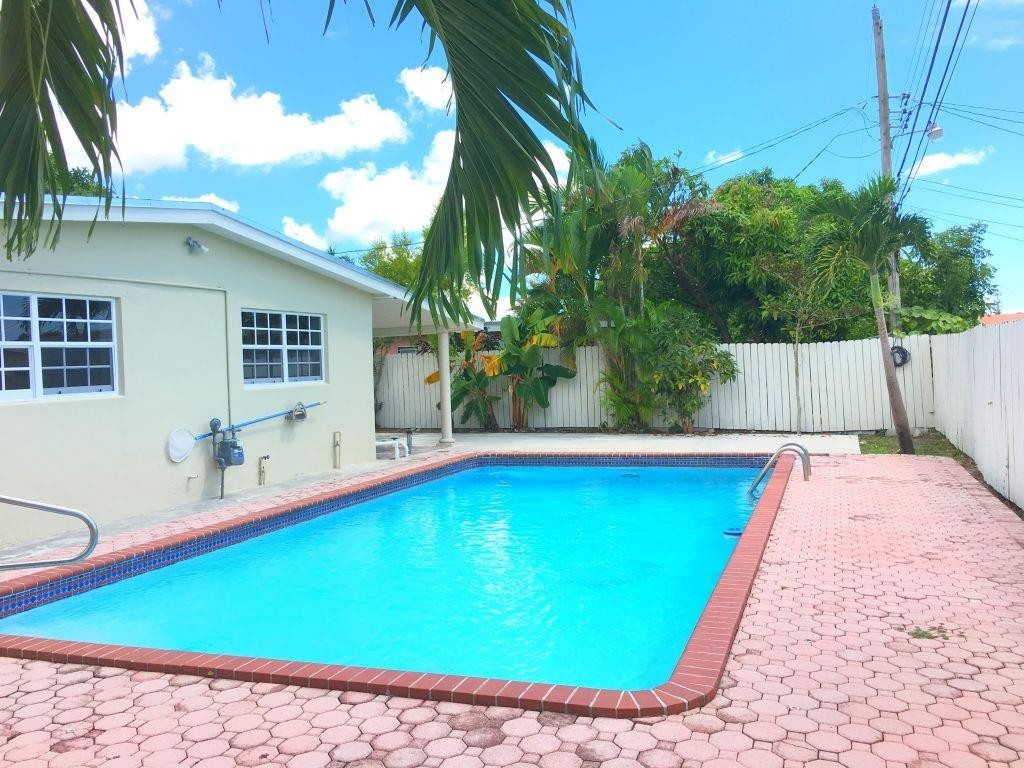 Coral Park Estates Sec 01 - Residential