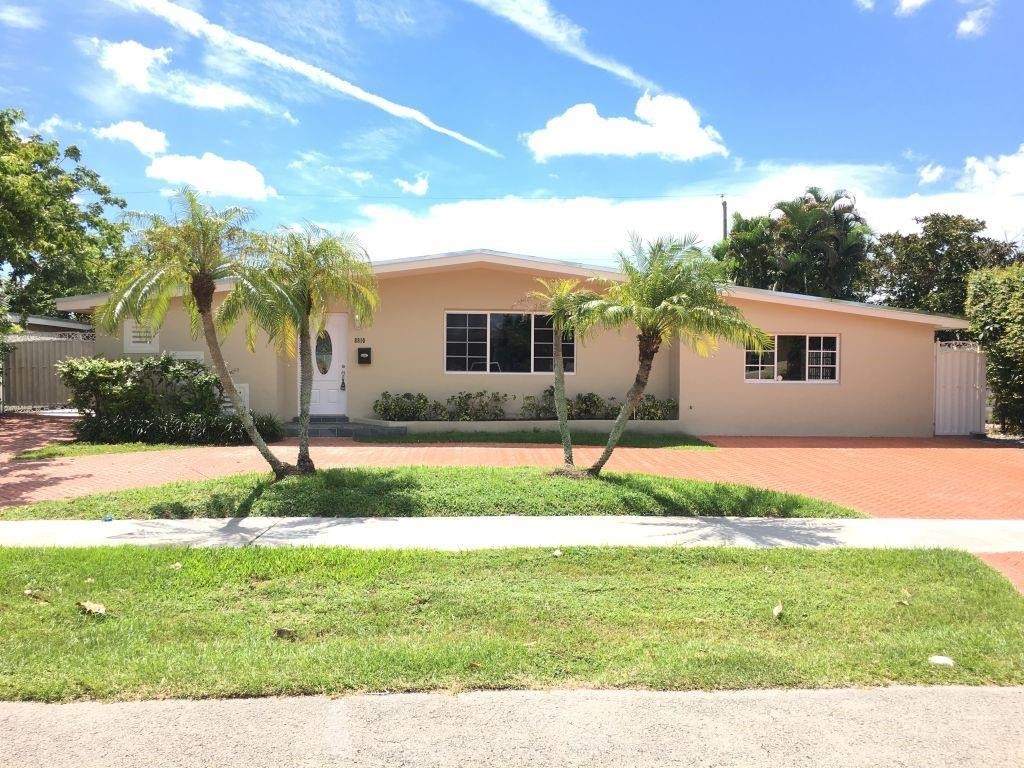 Coral Park Estates Sec 01 - Residential