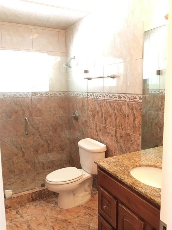 Coral Park Estates Sec 01 - Residential